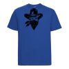 Classic heavyweight ringspun t-shirt Thumbnail