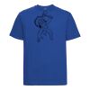 Classic heavyweight ringspun t-shirt Thumbnail