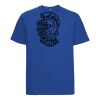 Classic heavyweight ringspun t-shirt Thumbnail