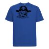 Classic heavyweight ringspun t-shirt Thumbnail