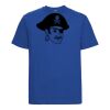 Classic heavyweight ringspun t-shirt Thumbnail