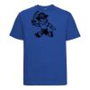 Classic heavyweight ringspun t-shirt Thumbnail