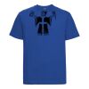 Classic heavyweight ringspun t-shirt Thumbnail
