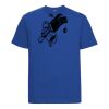 Classic heavyweight ringspun t-shirt Thumbnail