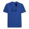 Classic heavyweight ringspun t-shirt Thumbnail
