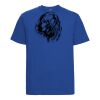 Classic heavyweight ringspun t-shirt Thumbnail
