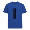 Classic heavyweight ringspun t-shirt Thumbnail