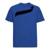 Classic heavyweight ringspun t-shirt Thumbnail