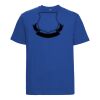 Classic heavyweight ringspun t-shirt Thumbnail