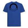 Classic heavyweight ringspun t-shirt Thumbnail