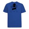 Classic heavyweight ringspun t-shirt Thumbnail