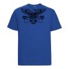 Classic heavyweight ringspun t-shirt Thumbnail