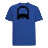 Classic heavyweight ringspun t-shirt Thumbnail