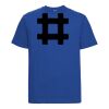 Classic heavyweight ringspun t-shirt Thumbnail