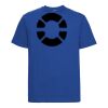 Classic heavyweight ringspun t-shirt Thumbnail
