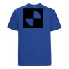 Classic heavyweight ringspun t-shirt Thumbnail