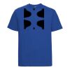 Classic heavyweight ringspun t-shirt Thumbnail