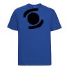 Classic heavyweight ringspun t-shirt Thumbnail