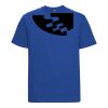 Classic heavyweight ringspun t-shirt Thumbnail