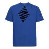 Classic heavyweight ringspun t-shirt Thumbnail