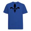 Classic heavyweight ringspun t-shirt Thumbnail