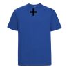 Classic heavyweight ringspun t-shirt Thumbnail