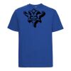 Classic heavyweight ringspun t-shirt Thumbnail