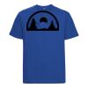 Classic heavyweight ringspun t-shirt Thumbnail