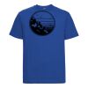 Classic heavyweight ringspun t-shirt Thumbnail