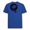Classic heavyweight ringspun t-shirt Thumbnail