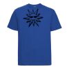 Classic heavyweight ringspun t-shirt Thumbnail