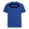 Classic heavyweight ringspun t-shirt Thumbnail