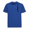 Classic heavyweight ringspun t-shirt Thumbnail
