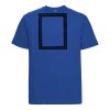 Classic heavyweight ringspun t-shirt Thumbnail