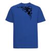 Classic heavyweight ringspun t-shirt Thumbnail