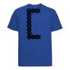 Classic heavyweight ringspun t-shirt Thumbnail