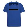 Classic heavyweight ringspun t-shirt Thumbnail