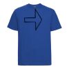 Classic heavyweight ringspun t-shirt Thumbnail
