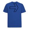 Classic heavyweight ringspun t-shirt Thumbnail