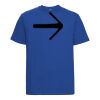 Classic heavyweight ringspun t-shirt Thumbnail