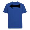 Classic heavyweight ringspun t-shirt Thumbnail