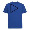 Classic heavyweight ringspun t-shirt Thumbnail