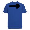Classic heavyweight ringspun t-shirt Thumbnail
