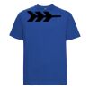 Classic heavyweight ringspun t-shirt Thumbnail