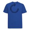 Classic heavyweight ringspun t-shirt Thumbnail