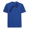 Classic heavyweight ringspun t-shirt Thumbnail