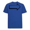 Classic heavyweight ringspun t-shirt Thumbnail