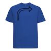 Classic heavyweight ringspun t-shirt Thumbnail