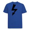 Classic heavyweight ringspun t-shirt Thumbnail