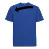 Classic heavyweight ringspun t-shirt Thumbnail